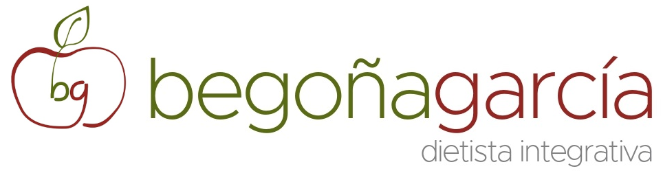 Begoña García - Dietista Integrativa